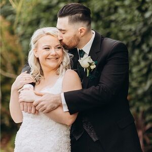 Meet your Posher, Carrianne